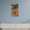 Divine Ram Lalla Wall Hanging