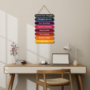 Peace of Mind Wall Hanging