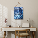 Shiva Mahadev Wall Hanging