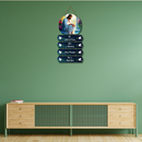 God is With You Wall Hanging