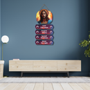 Love & Peace Wall Hanging