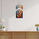 Om Gan Ganapataye Namah Wall Hanging