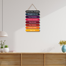 Peace of Mind Wall Hanging