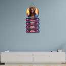 Love & Peace Wall Hanging