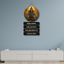 Nagendra Haraya Stuti Wall Hanging