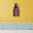 Love & Peace Wall Hanging