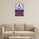 Krishna Mantra Wall Hanging