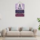 Krishna Mantra Wall Hanging