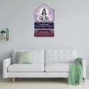 Krishna Mantra Wall Hanging
