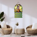 Nandkumar Wall Hanging