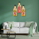 I Am Perfect Wall Hanging