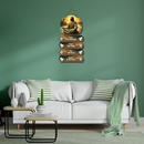 Faith in His Grace Wall Hanging