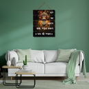 Hare Ka Sahara Baba Shyam Hamara Wall Hanging