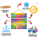 Holi Special Wall Hanging