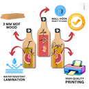 I Am Perfect Wall Hanging