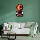 Sankat Mochan Hanuman Wall Hanging