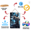 Devkinandanaya Namah