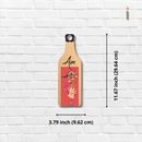 I Am Perfect Wall Hanging