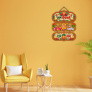 Shubh Deepawali Wall Hanging