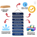 This Is Me – Fun Kids’ Wall Hanging