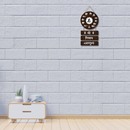 Shivaya Namastubhyam Wall Hanging