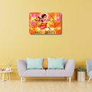 Jai Shree Ram Wall Hanging - ICraft asia