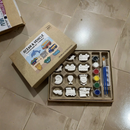 Kids DIY Paint Craft Kit 🎨🚗
