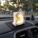 Premium Acrylic Ganesha LED Light