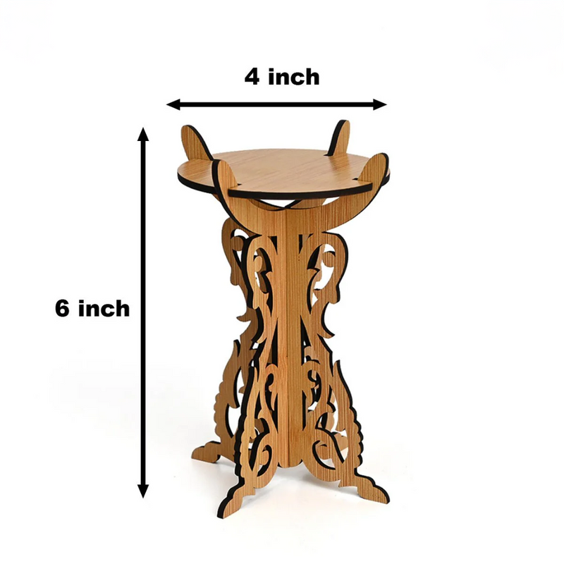 Decorative Lanterns | Diya Stand & Candle Stand
