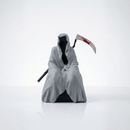 Dark Grim Reaper Figurine