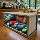 Graffiti Diorama Car  🎨🏎️