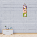 Whisker Wisdom Wall Hanging