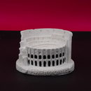 Colosseum Miniature Sculpture