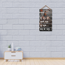 Hanuman Bhakti Wall Hanging