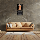 Shri Swami Samarth with Lord Dattatreya Wall Hanging - ICraft asia