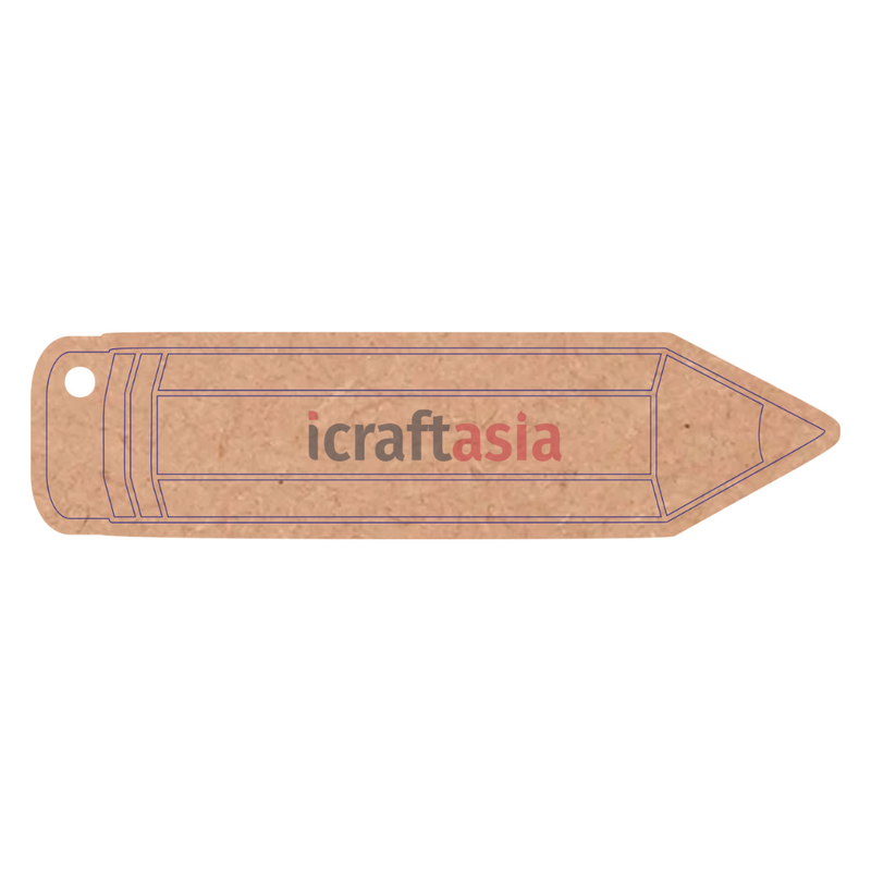Creative Classroom MDF Cutout Set