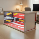 Hot Wheels Luxury Car Diorama 🔥