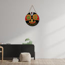 Jai Jagannath Wall Hanging - ICraft asia