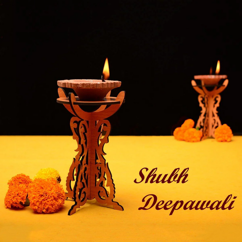 Diwali All In One Gift Set