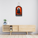 Shree Swami Samarth Brahmandnayak Wall Hanging - ICraft asia