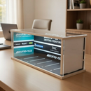 AMG Premium Luxury Car Diorama ✨