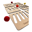 Pre-writing Stencils – Short - ICraft asia