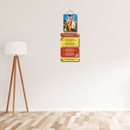 Shree Dattatreya Bhajan Wall Hanging - ICraft asia