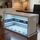 Mercedes-Benz Luxury Car Diorama ✨