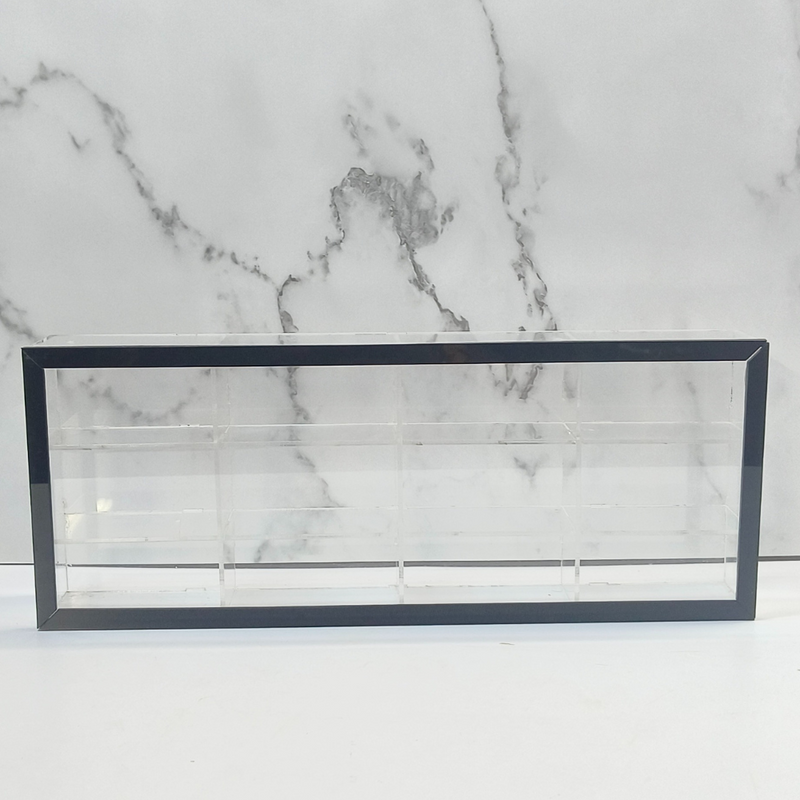 12-Car Hot Wheels Display Case - ICraft asia