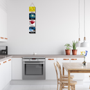 "Smile, Hope, Love, Dream" Wall Hanging - ICraft asia