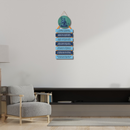 Mahamrityunjaya Mantra Wall Hanging | Lord Shiva - ICraft asia