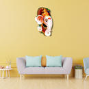 Lord Ganesha Wall Hanging - ICraft asia