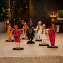 Maharashtra Cultural Set
