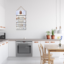 "Strength Through Faith" Wall Hanging - ICraft asia